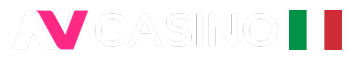 Logo del casinò NV